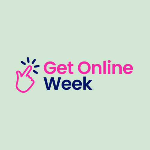 Get Online Week - Stay Cyber Safe