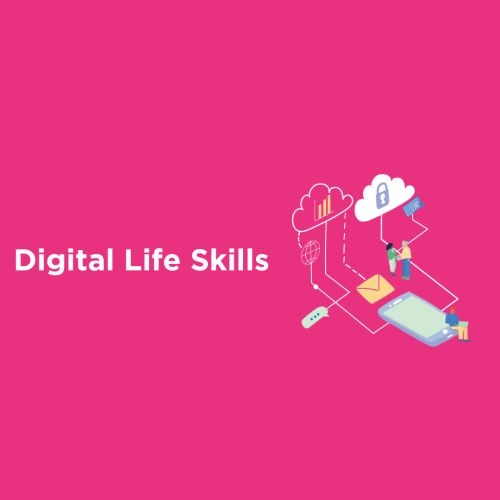 Digital Life Skills (Week Three)