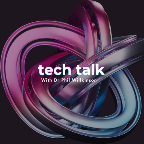 Tech Talk - How Safe Am I From Cyber Attacks?